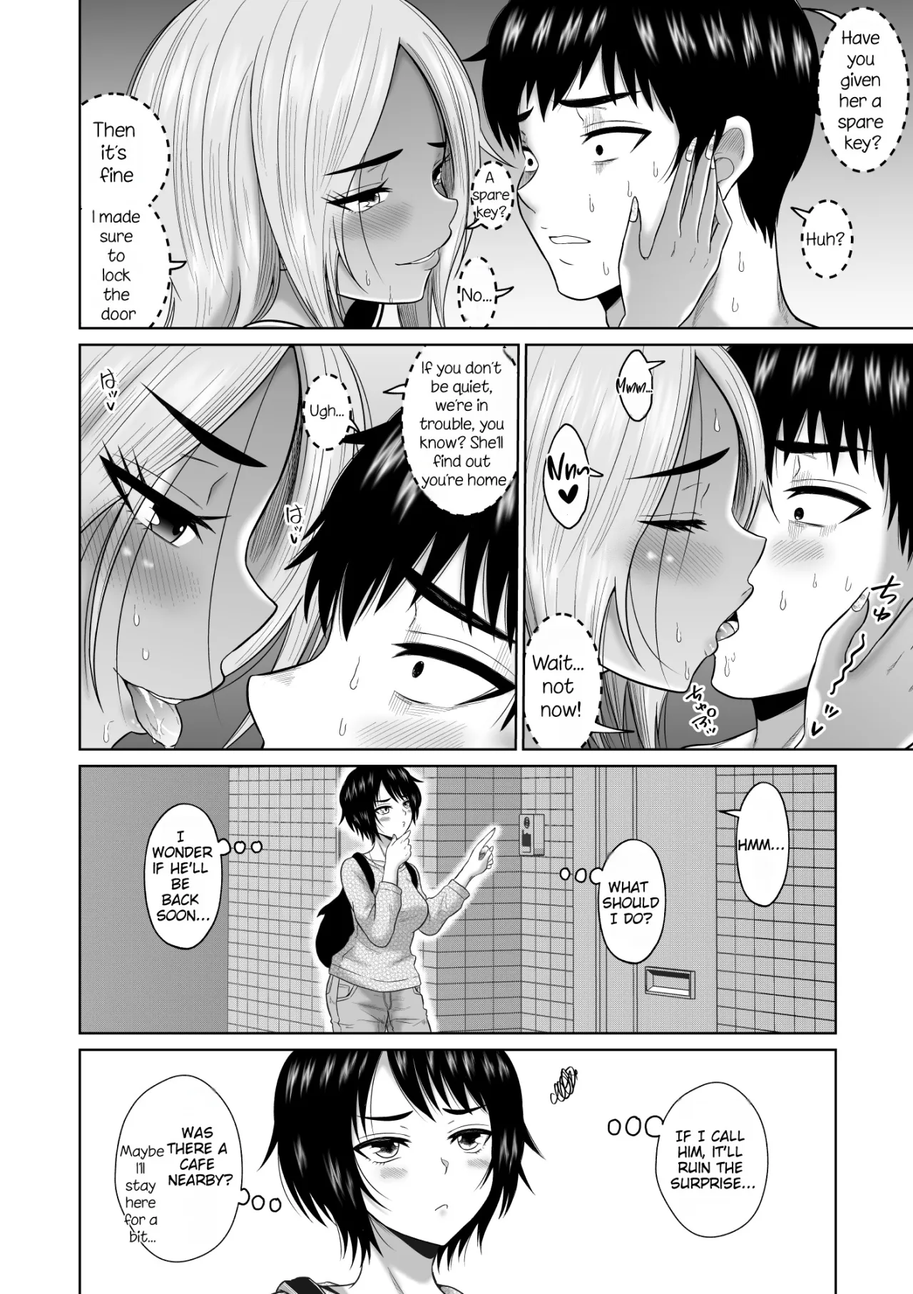 Daigaku Seikatsu no Tame ni Joukyou Shita Dake Datta Noni 69