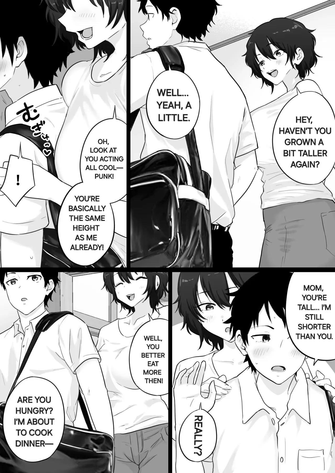 Daikirai na Yakyuubu Kantoku to Daisuki na Kaa-san no Sex wo Hitobanjuu Mita Yoru 11