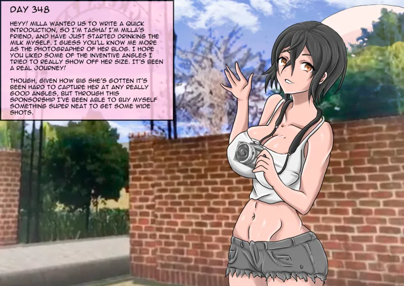 Daily Dairy Diary 27