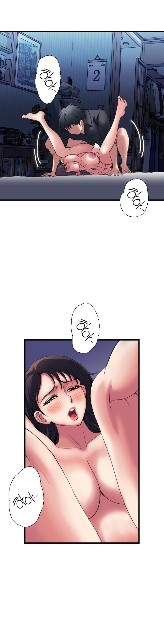 Daily Pleasure Awakening Raw 31