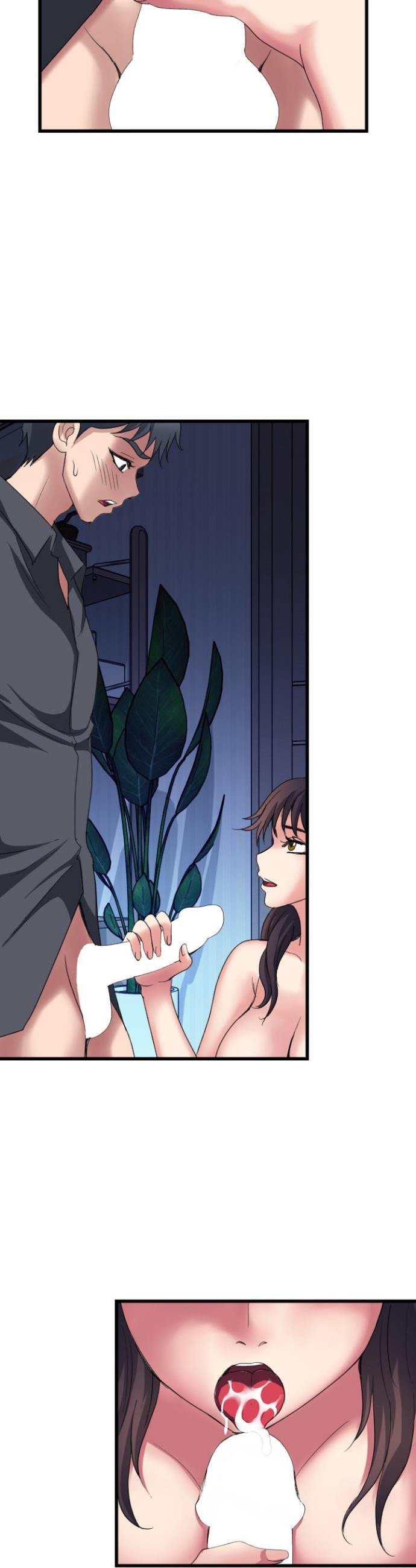 Daily Pleasure Awakening Raw 13