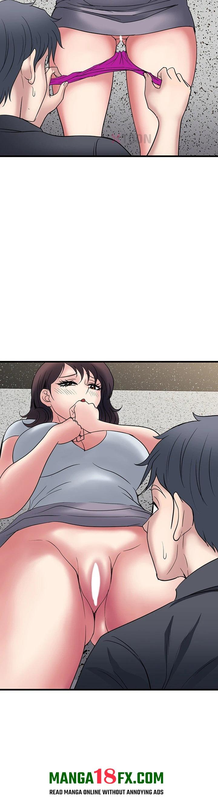 Daily Pleasure Awakening Raw 26