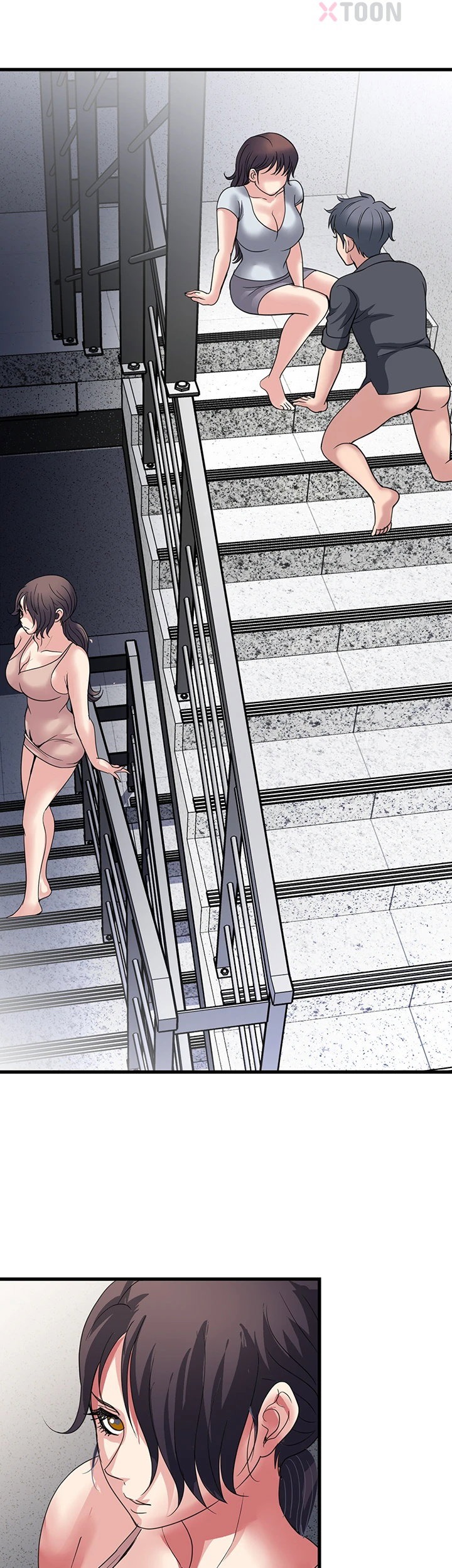 Daily Pleasure Awakening Raw 17