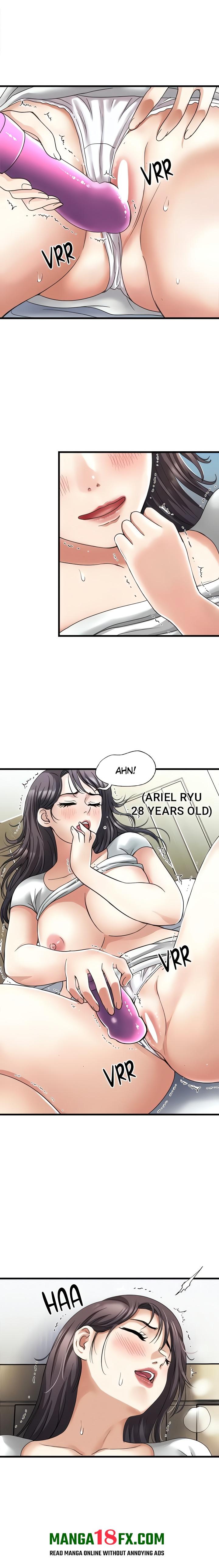 Daily Pleasure Awakening 11