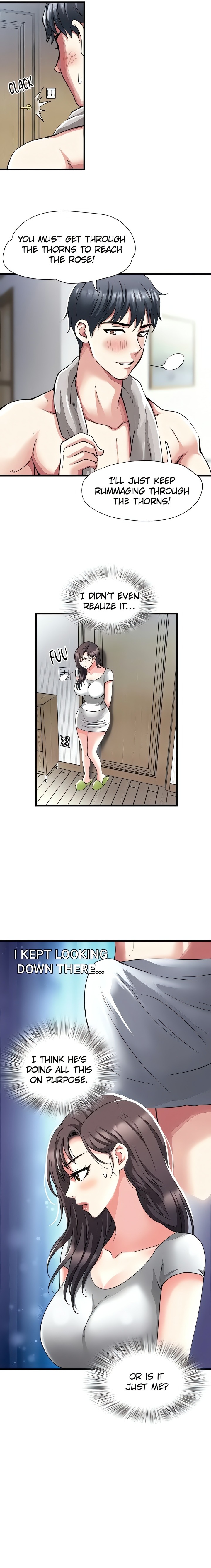 Daily Pleasure Awakening 19