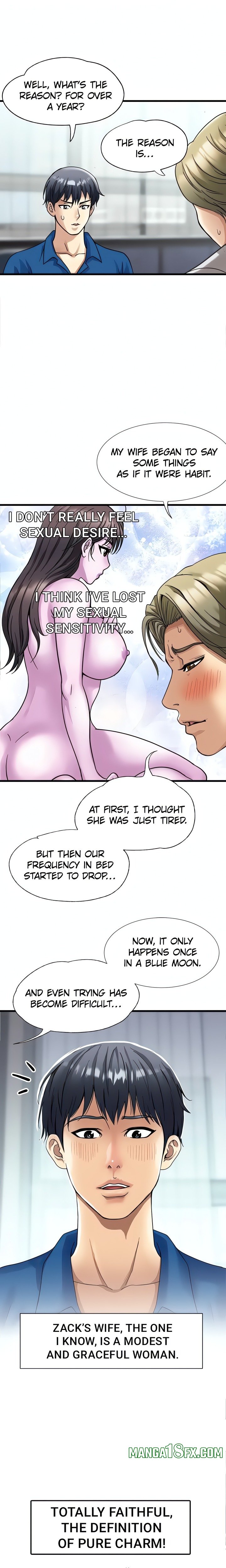 Daily Pleasure Awakening 6