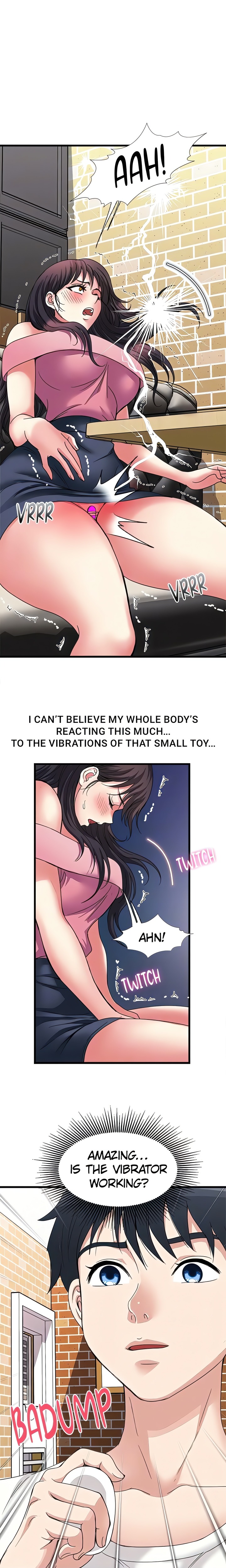 Daily Pleasure Awakening 20