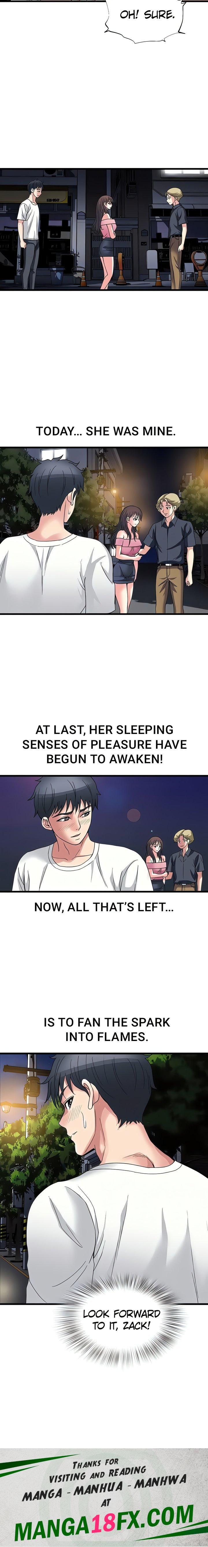 Daily Pleasure Awakening 20