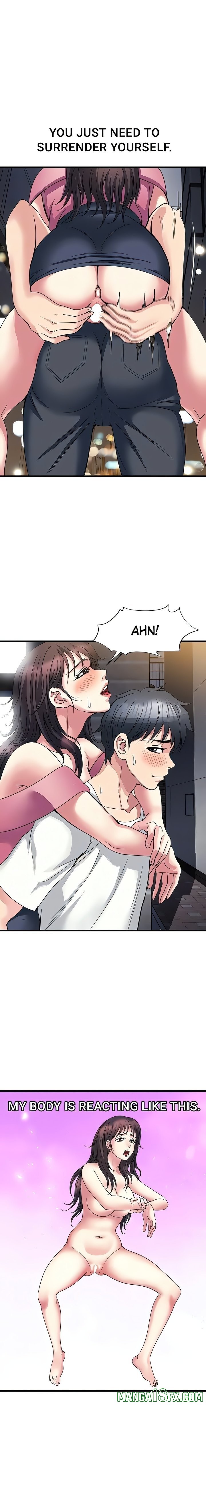 Daily Pleasure Awakening 10