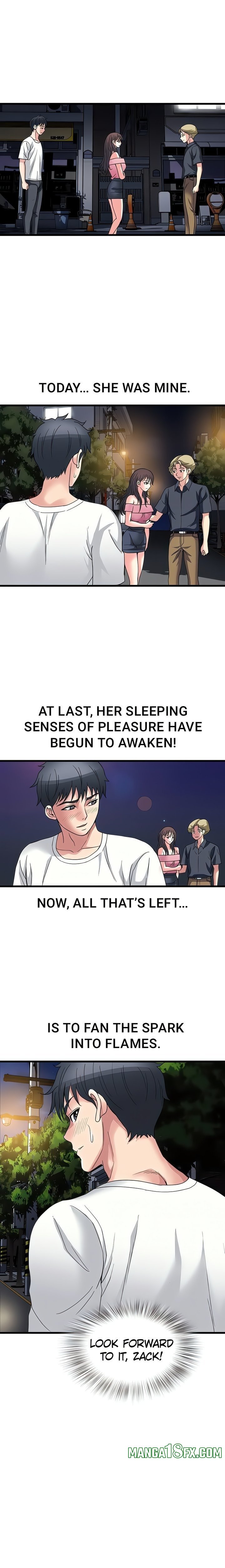 Daily Pleasure Awakening 2
