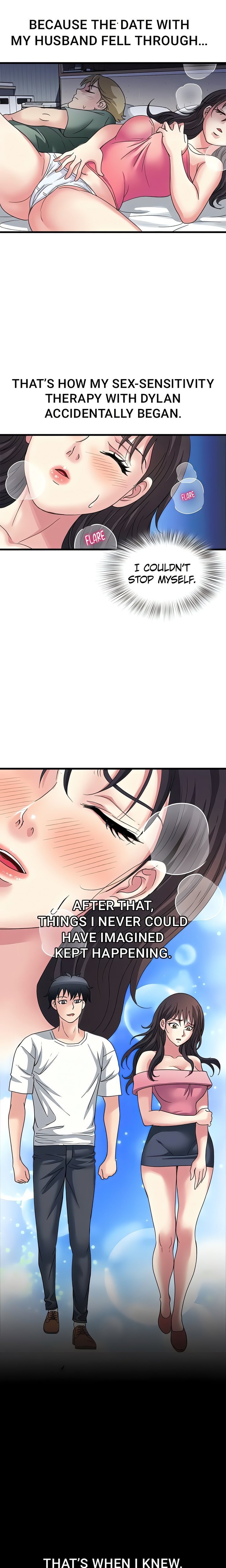 Daily Pleasure Awakening 4