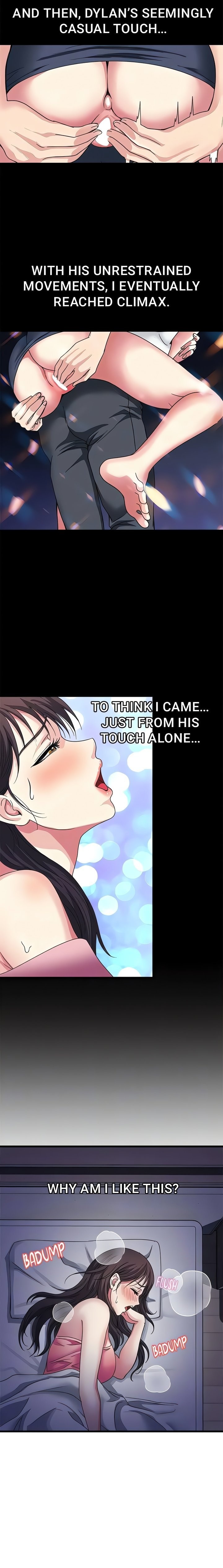 Daily Pleasure Awakening 7
