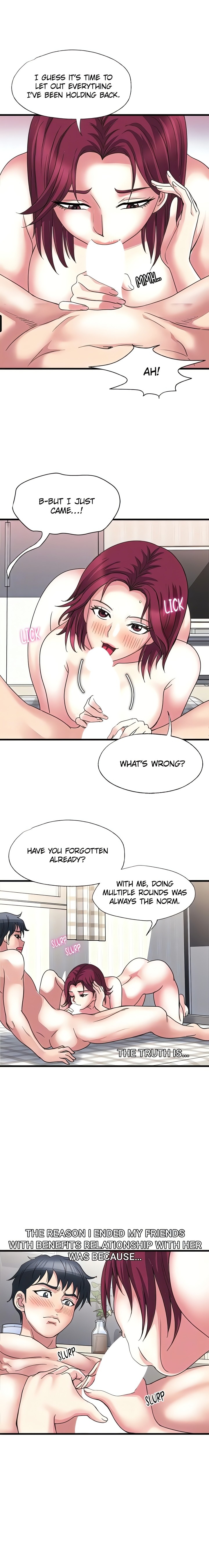 Daily Pleasure Awakening 7
