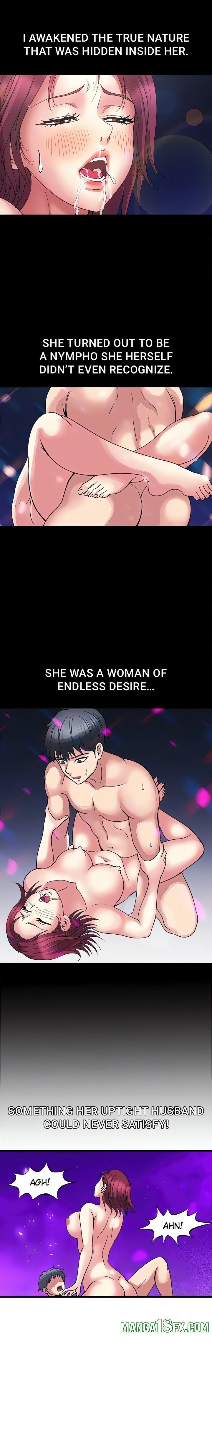 Daily Pleasure Awakening 9