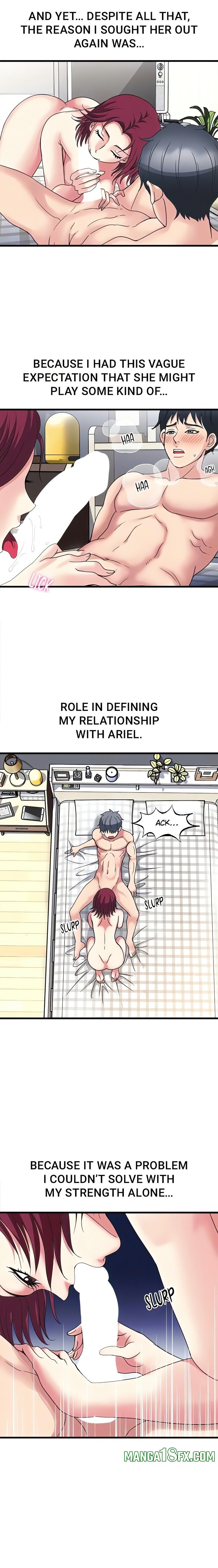 Daily Pleasure Awakening 10