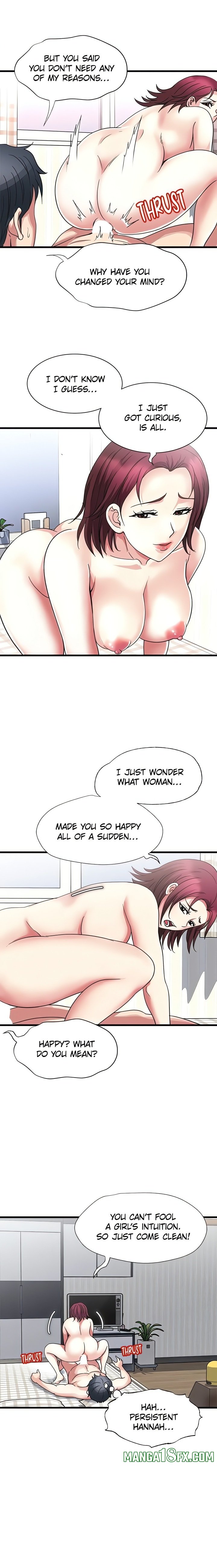 Daily Pleasure Awakening 11