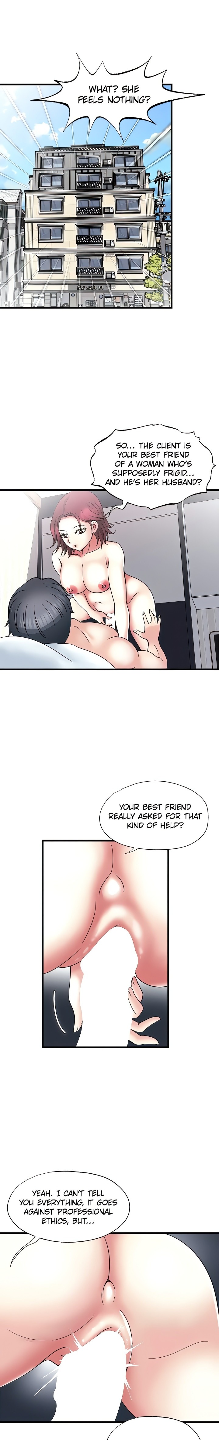 Daily Pleasure Awakening 12