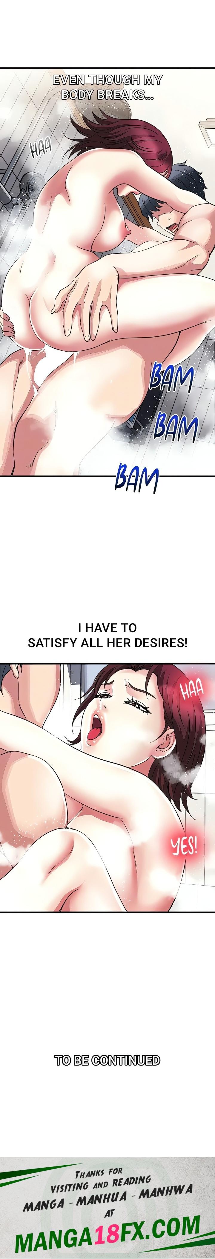 Daily Pleasure Awakening 20