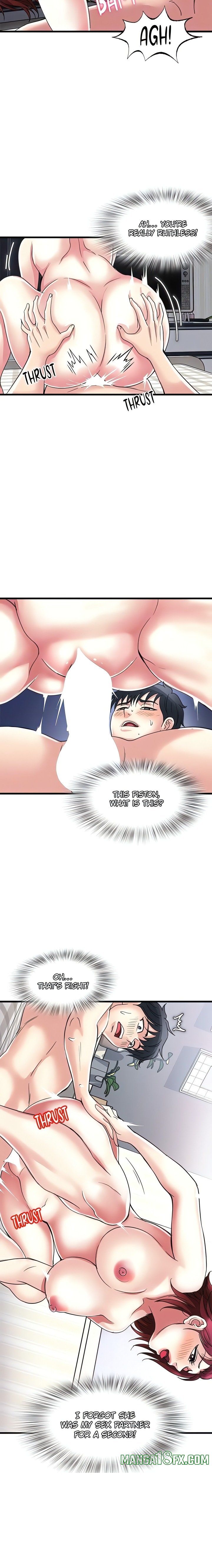 Daily Pleasure Awakening 10