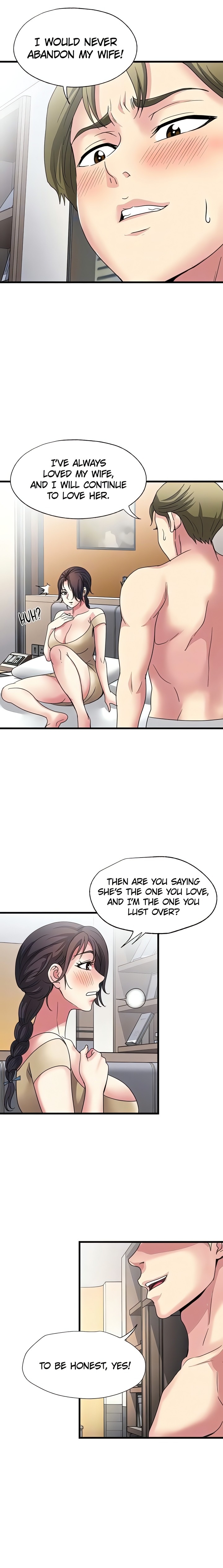 Daily Pleasure Awakening 18