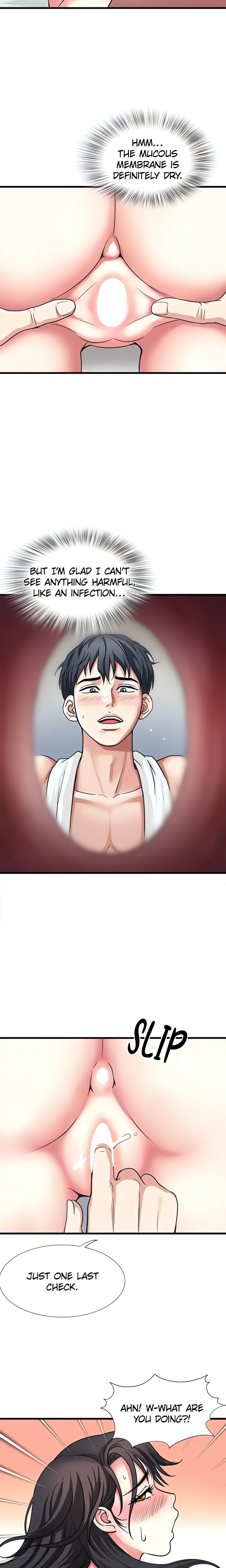Daily Pleasure Awakening 11