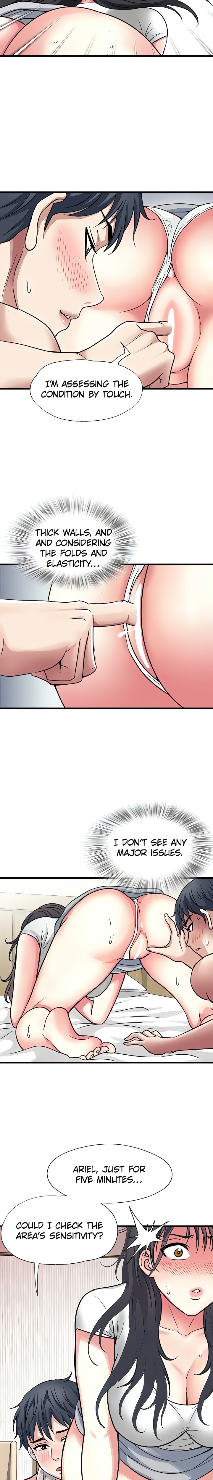 Daily Pleasure Awakening 12