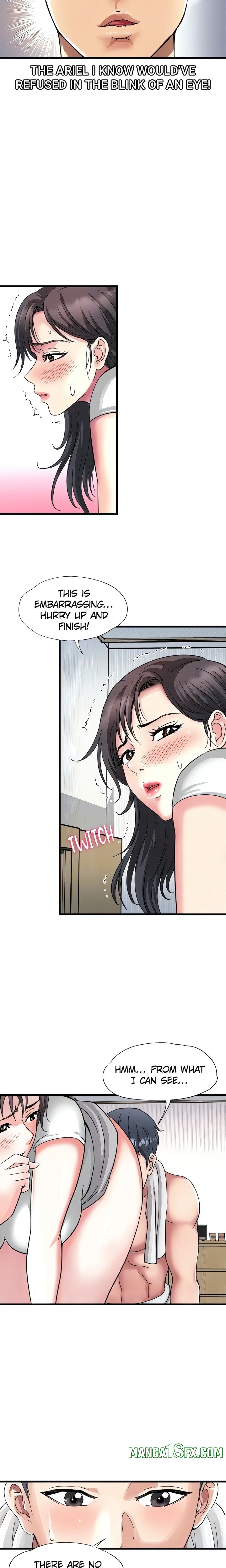 Daily Pleasure Awakening 5