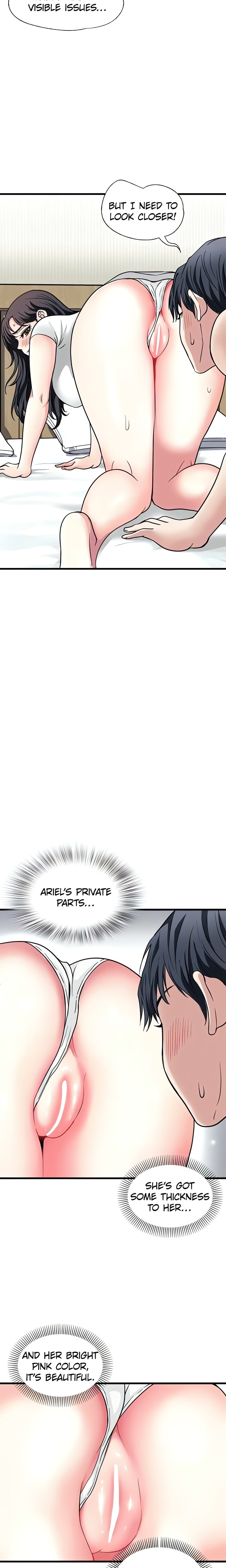 Daily Pleasure Awakening 6