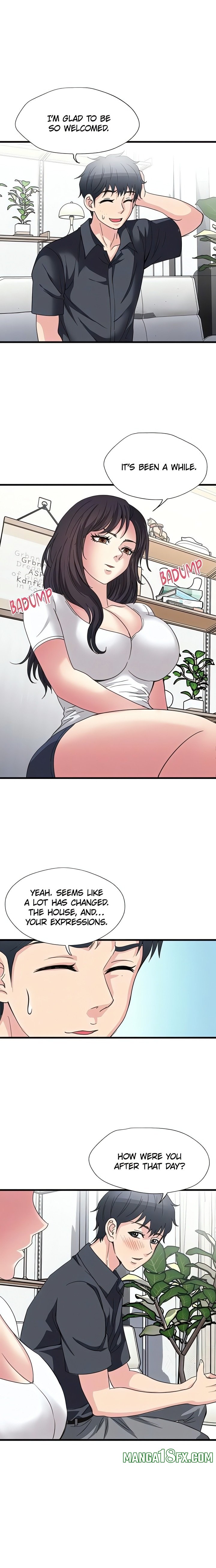 Daily Pleasure Awakening 19