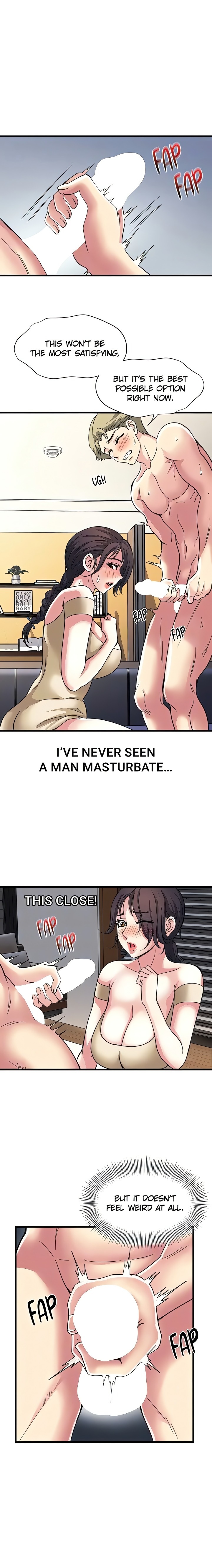Daily Pleasure Awakening 10