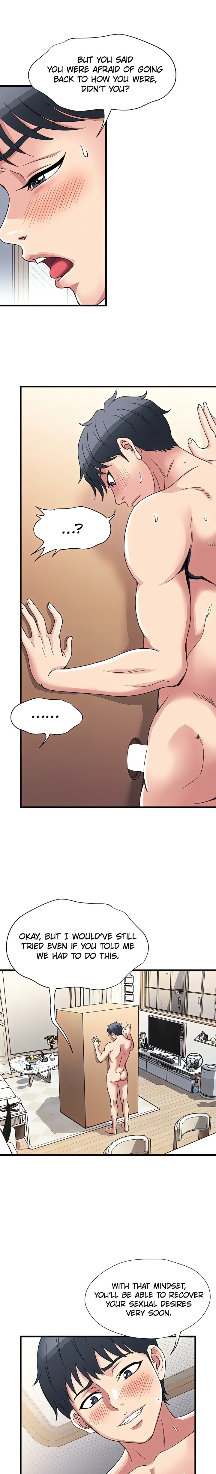 Daily Pleasure Awakening 11