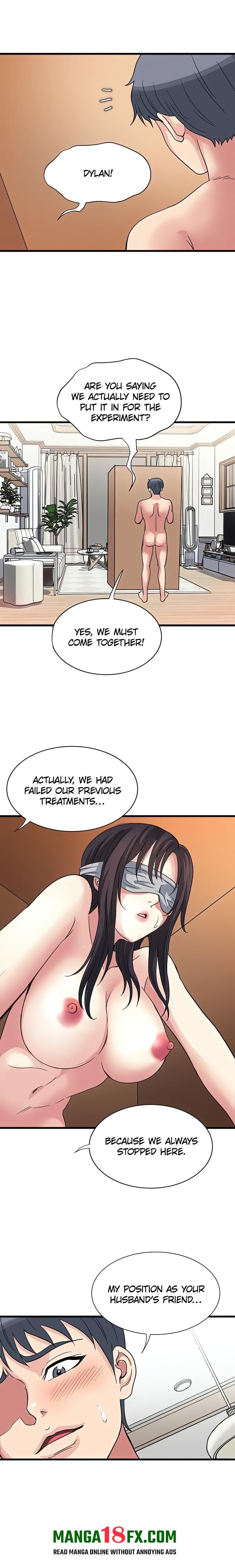 Daily Pleasure Awakening 4