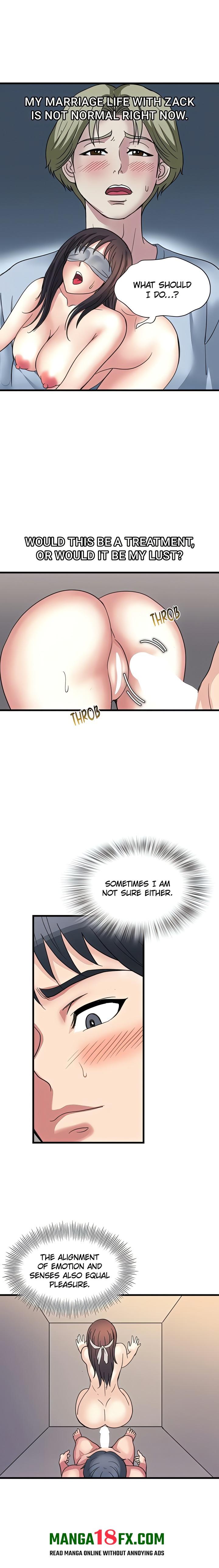 Daily Pleasure Awakening 1