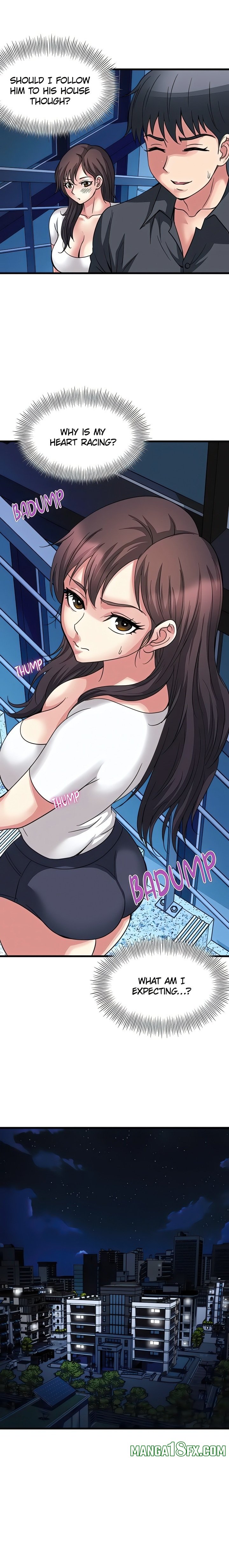 Daily Pleasure Awakening 4