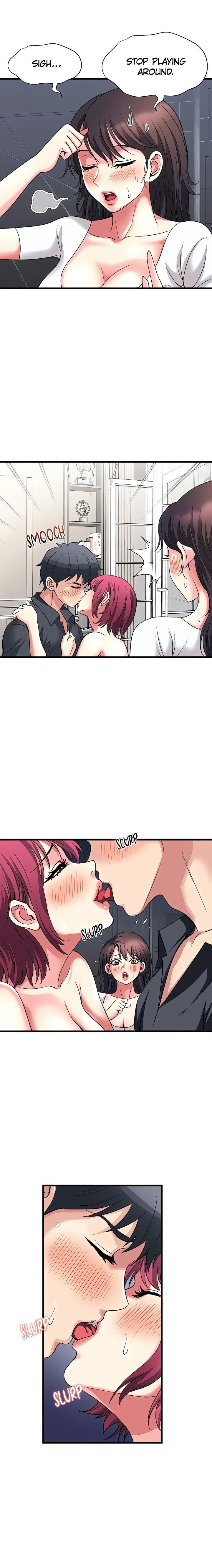 Daily Pleasure Awakening 4