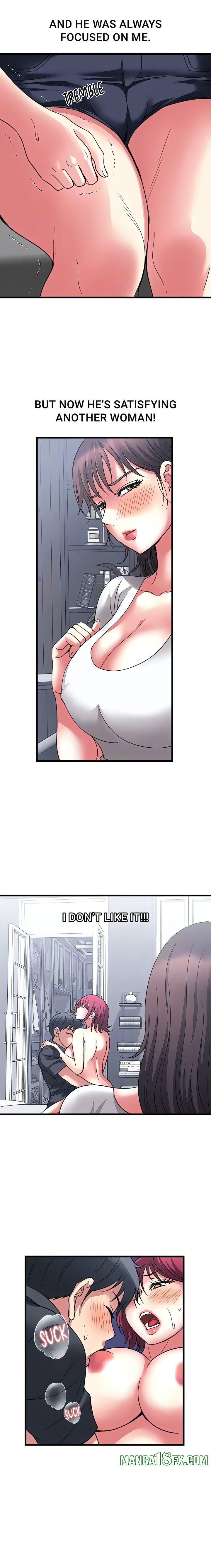 Daily Pleasure Awakening 7