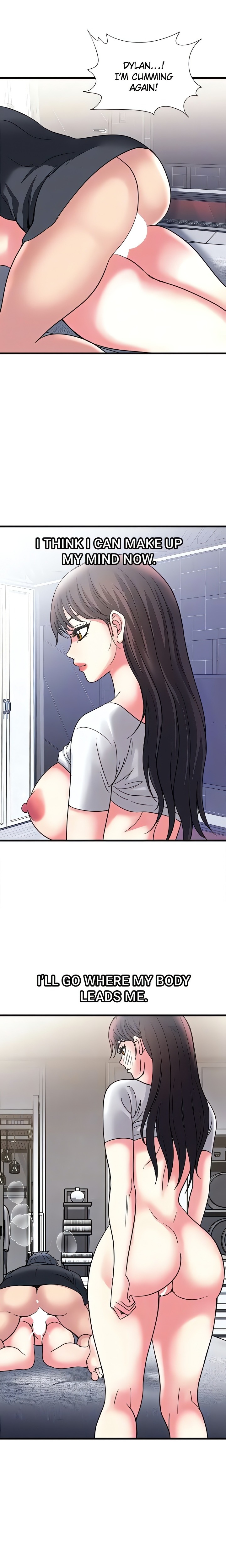 Daily Pleasure Awakening 19
