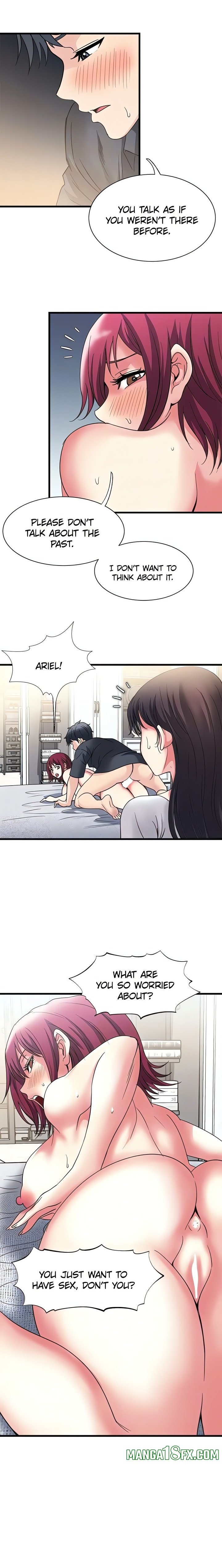 Daily Pleasure Awakening 6