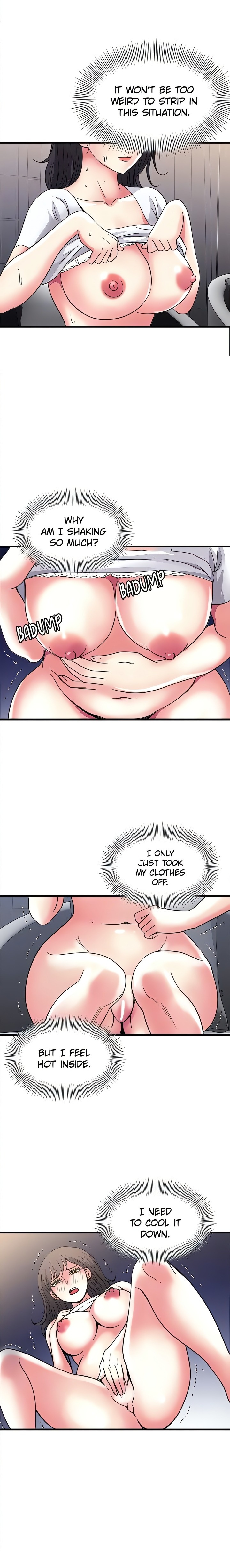 Daily Pleasure Awakening 10