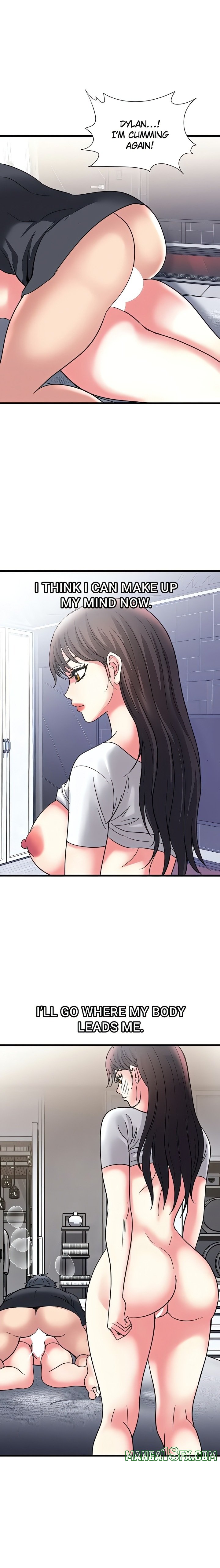 Daily Pleasure Awakening 1
