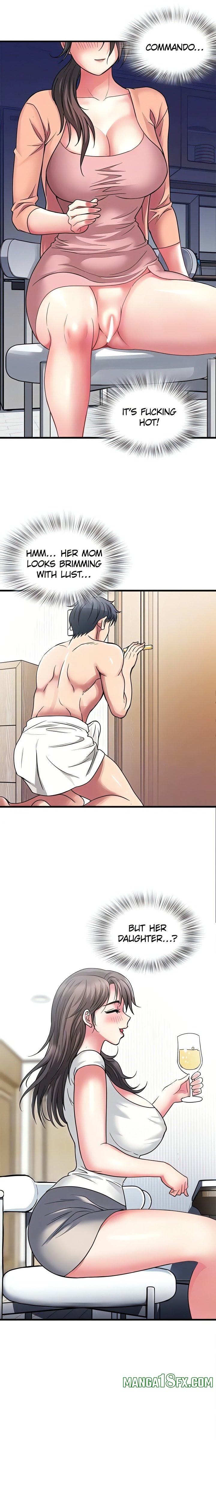 Daily Pleasure Awakening 9