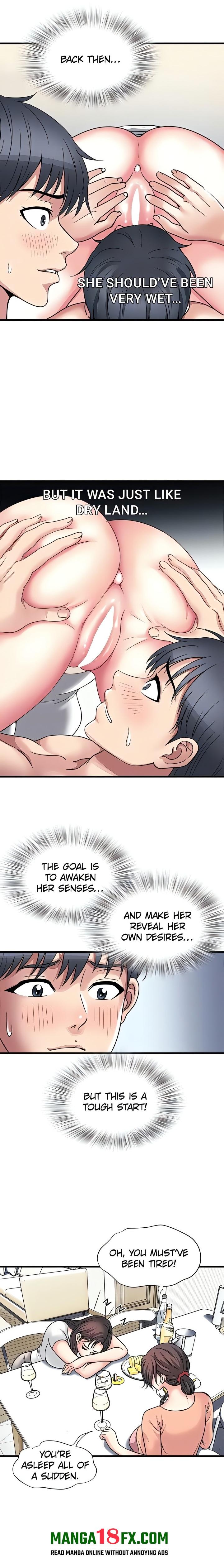 Daily Pleasure Awakening 10