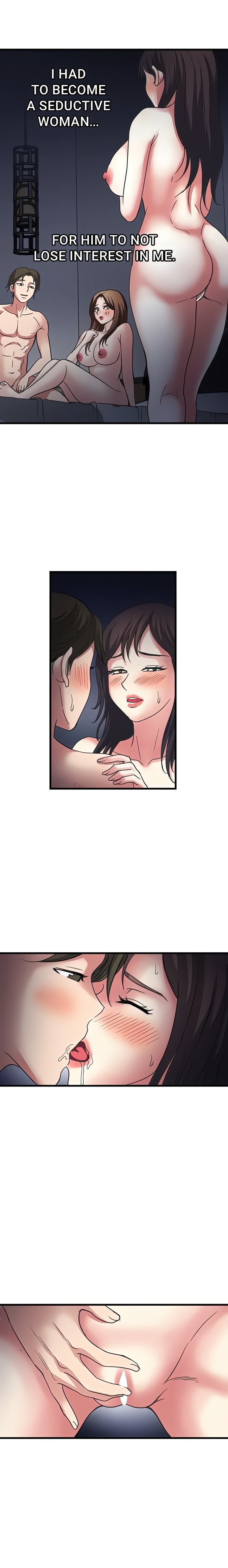 Daily Pleasure Awakening 4