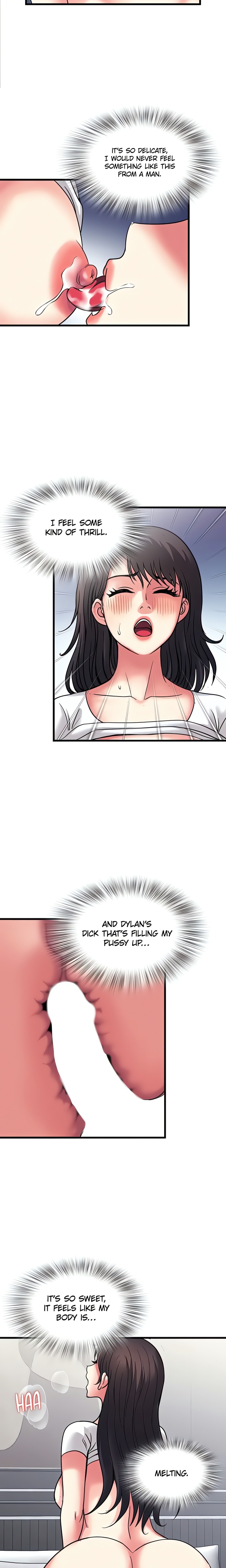Daily Pleasure Awakening 11
