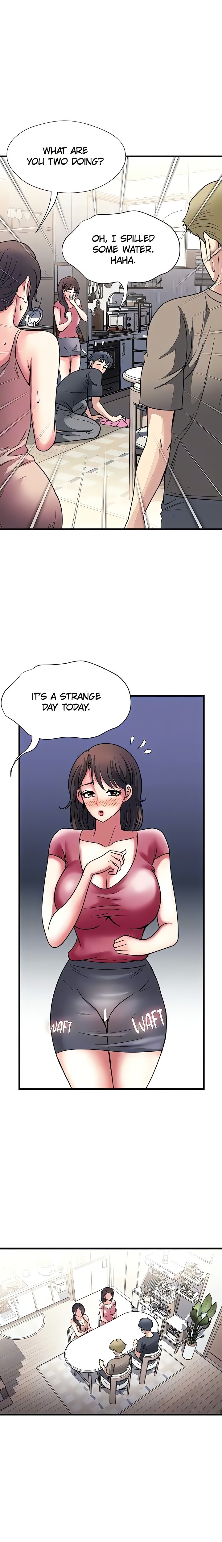 Daily Pleasure Awakening 7