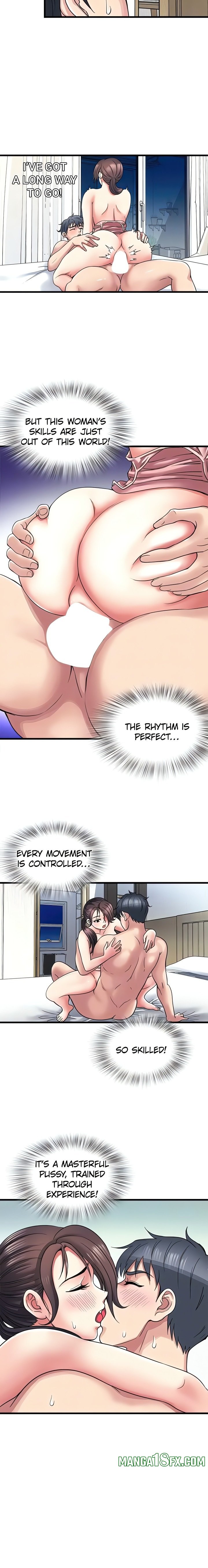 Daily Pleasure Awakening 16