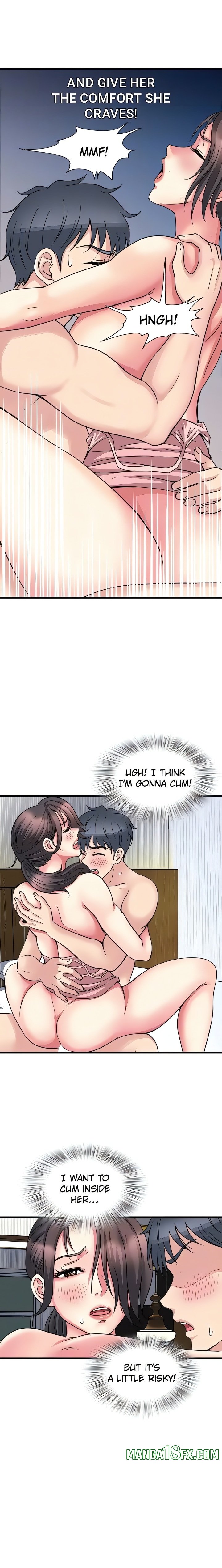 Daily Pleasure Awakening 18