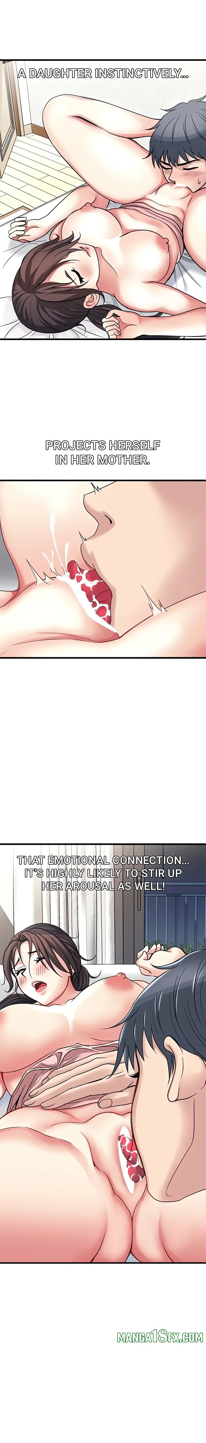 Daily Pleasure Awakening 4