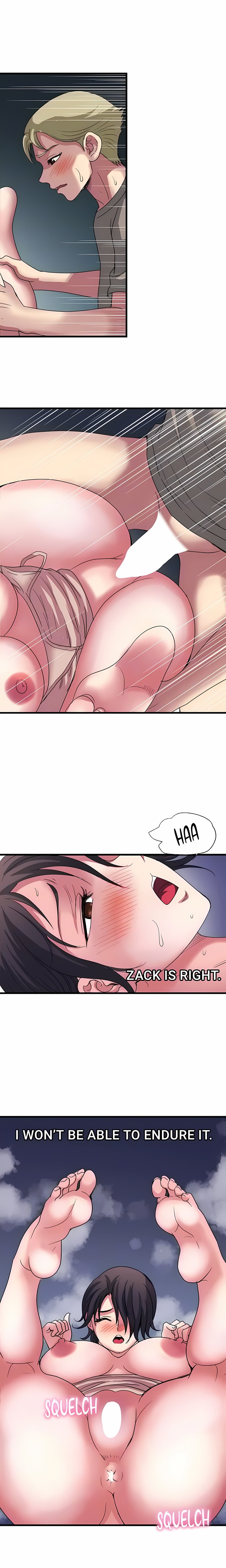 Daily Pleasure Awakening 10