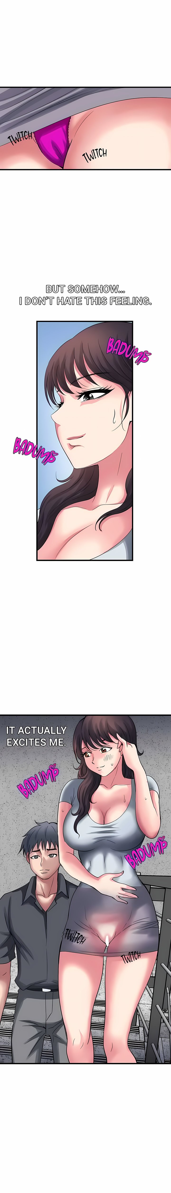Daily Pleasure Awakening 7